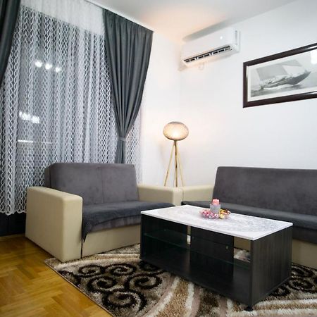 Apartmani Anica Trebinje Exterior foto