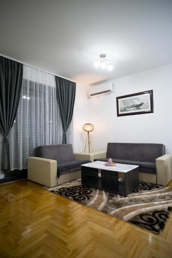 Apartmani Anica Trebinje Exterior foto