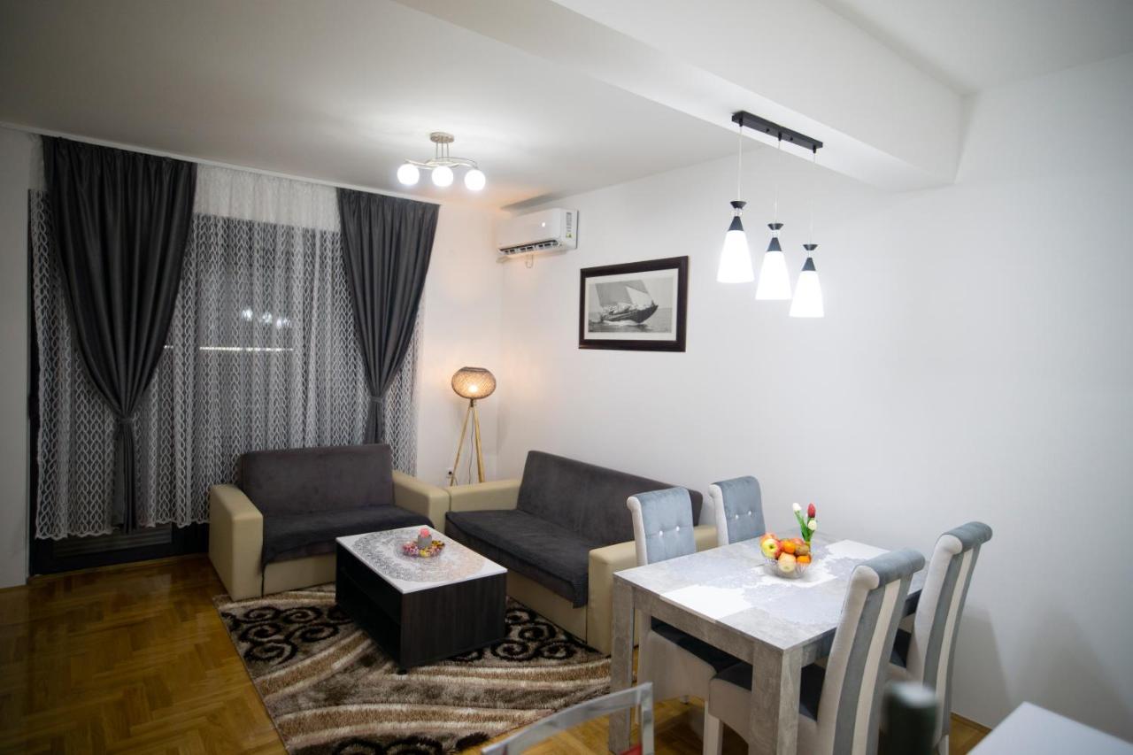Apartmani Anica Trebinje Exterior foto