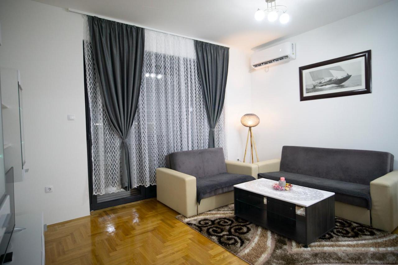 Apartmani Anica Trebinje Exterior foto