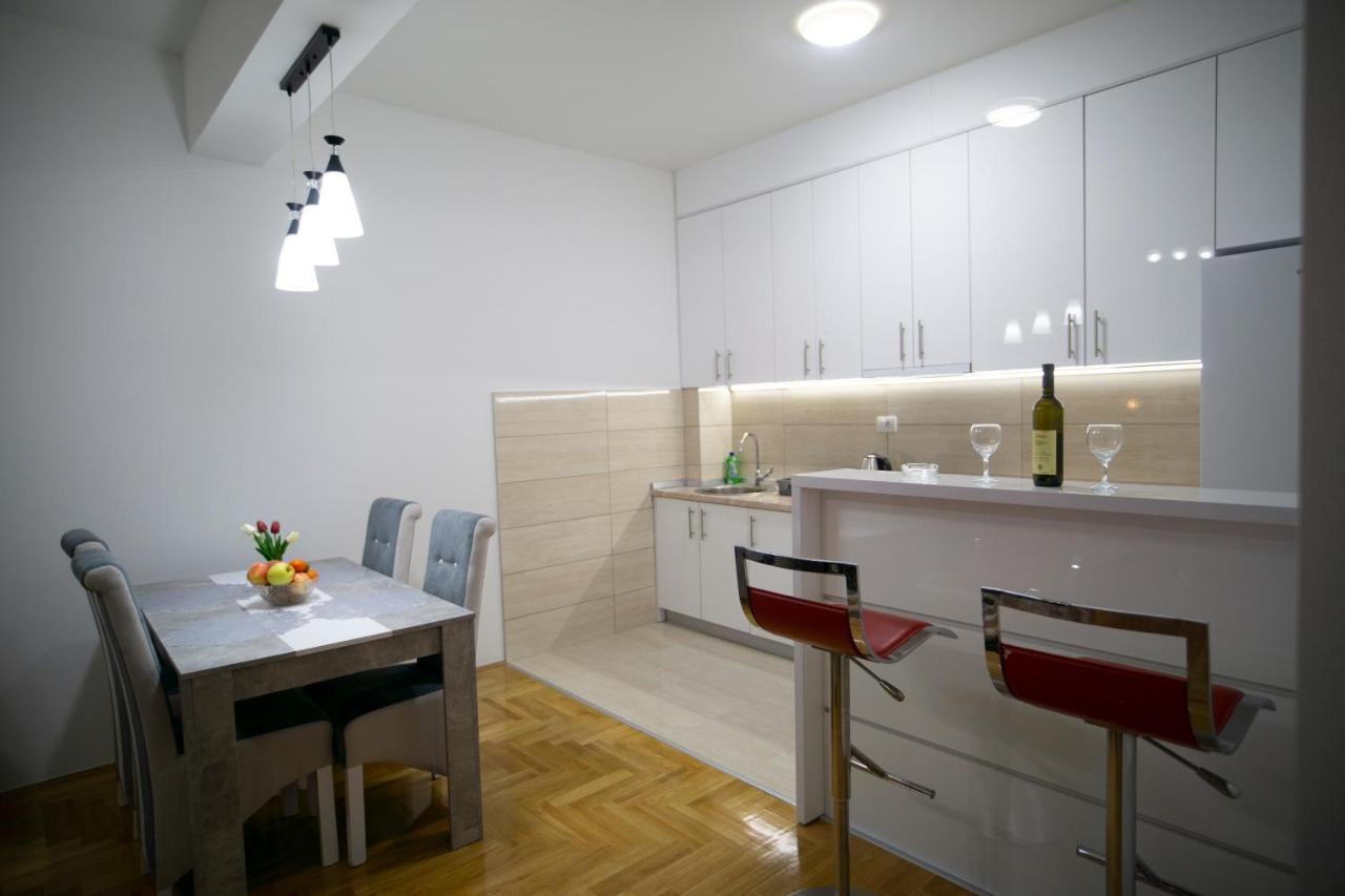 Apartmani Anica Trebinje Exterior foto