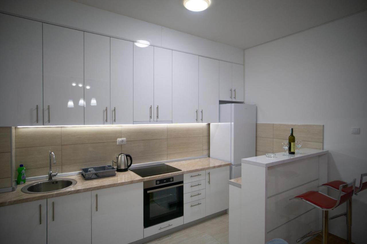 Apartmani Anica Trebinje Exterior foto