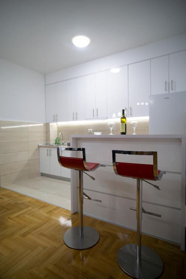 Apartmani Anica Trebinje Exterior foto
