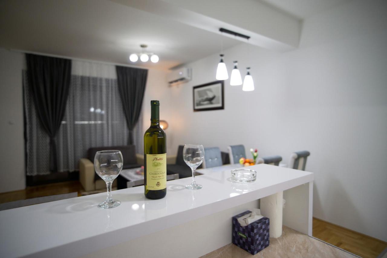 Apartmani Anica Trebinje Exterior foto