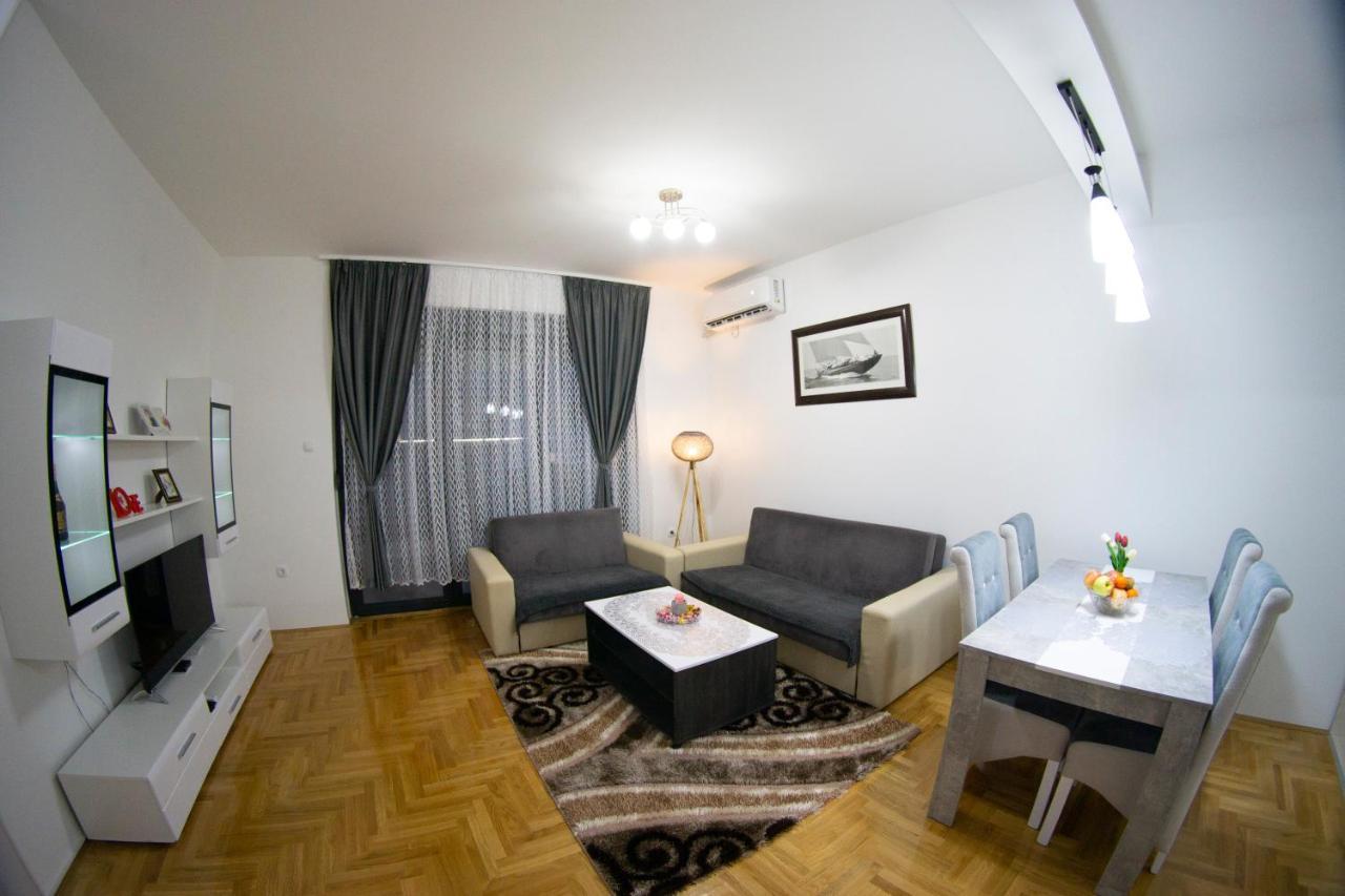 Apartmani Anica Trebinje Exterior foto