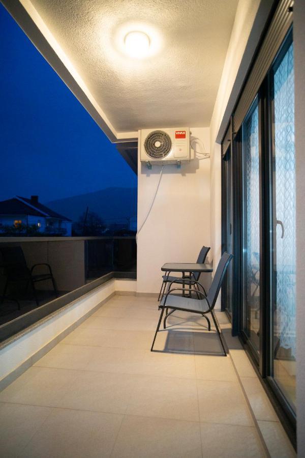 Apartmani Anica Trebinje Exterior foto