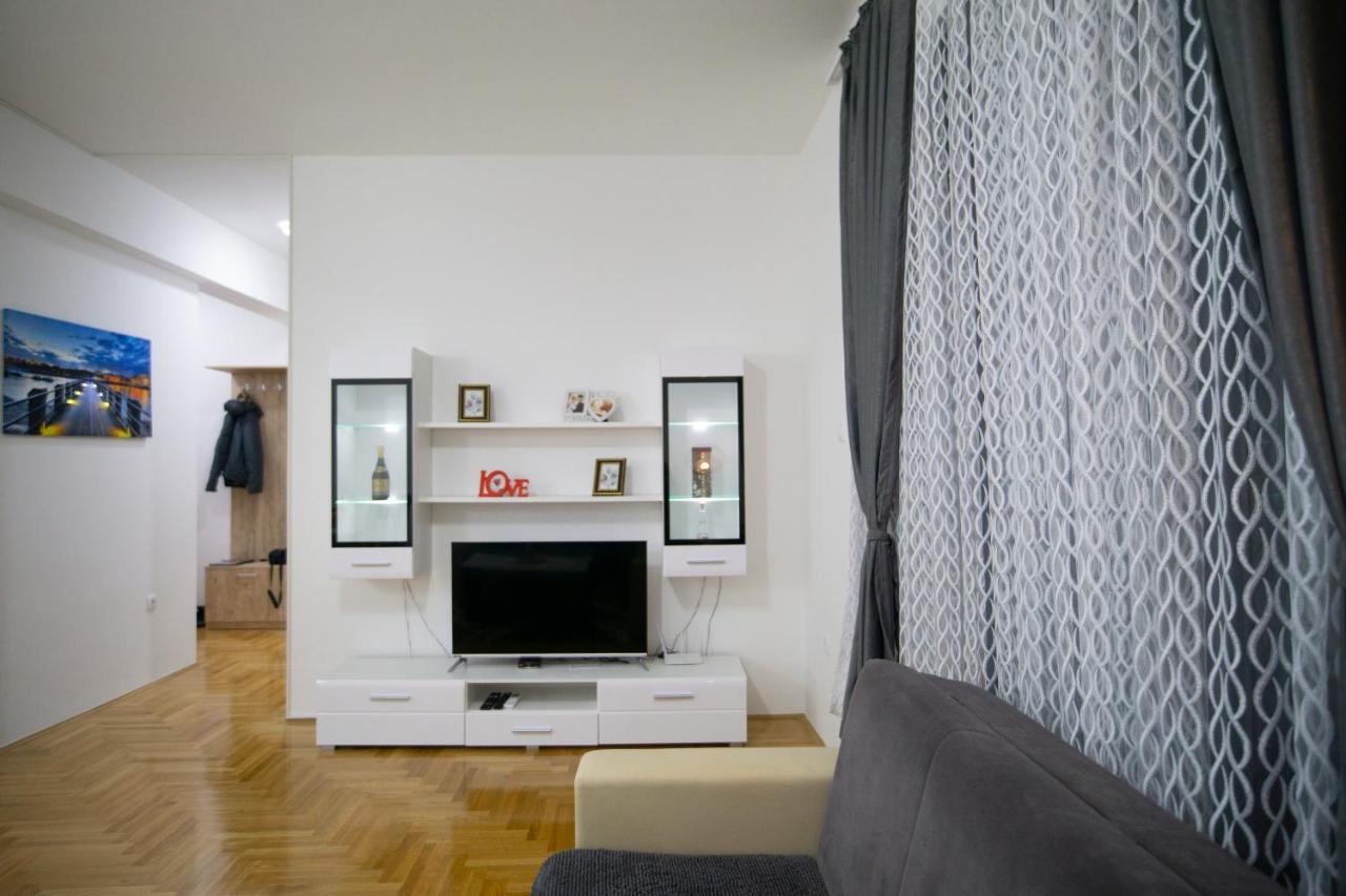 Apartmani Anica Trebinje Exterior foto