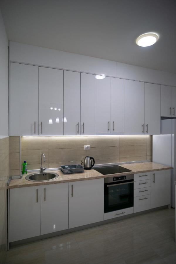 Apartmani Anica Trebinje Exterior foto