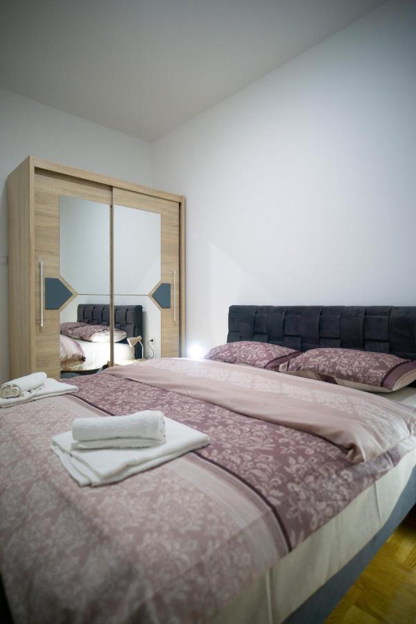 Apartmani Anica Trebinje Exterior foto