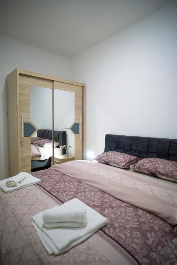 Apartmani Anica Trebinje Exterior foto