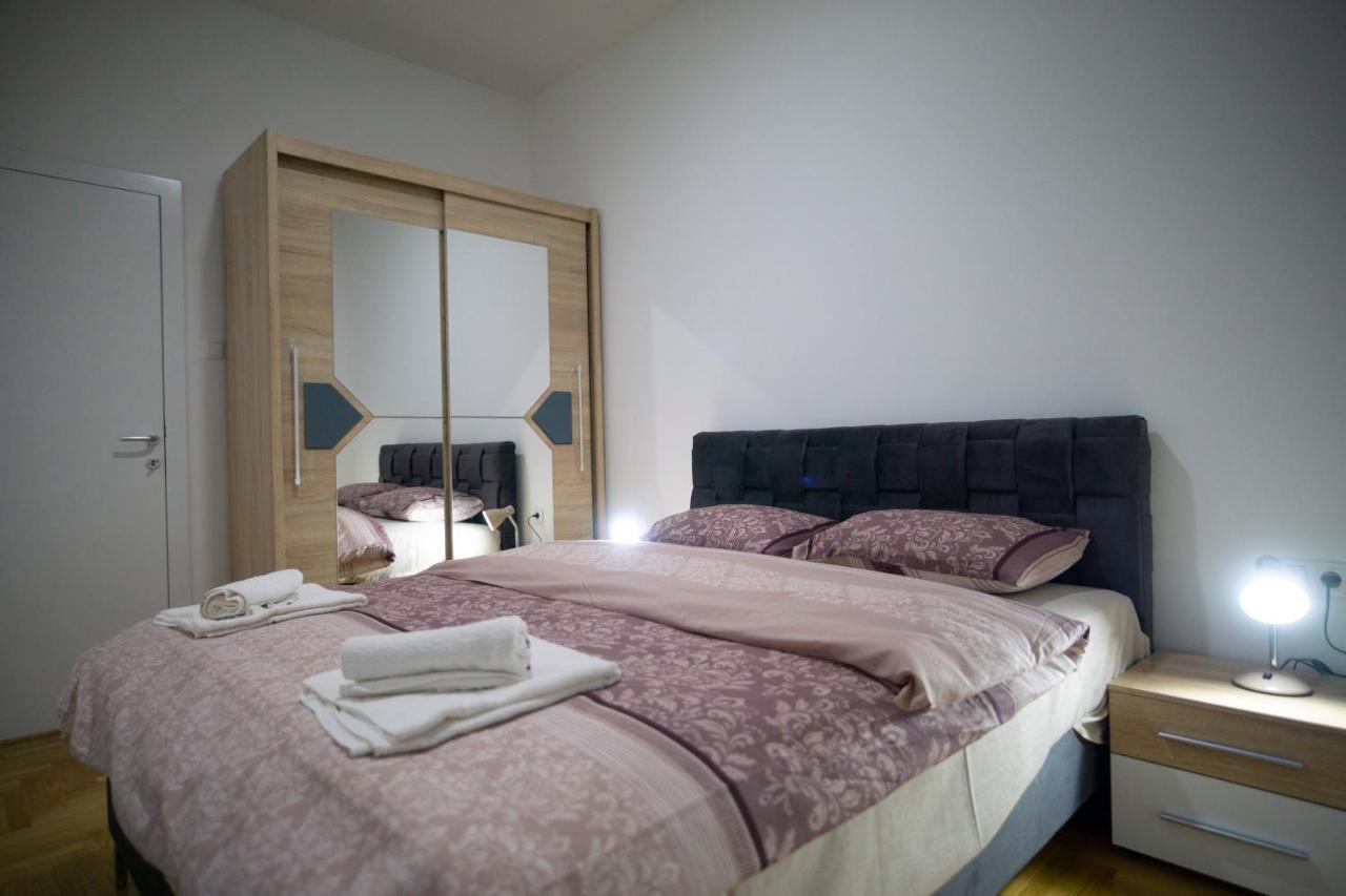 Apartmani Anica Trebinje Exterior foto