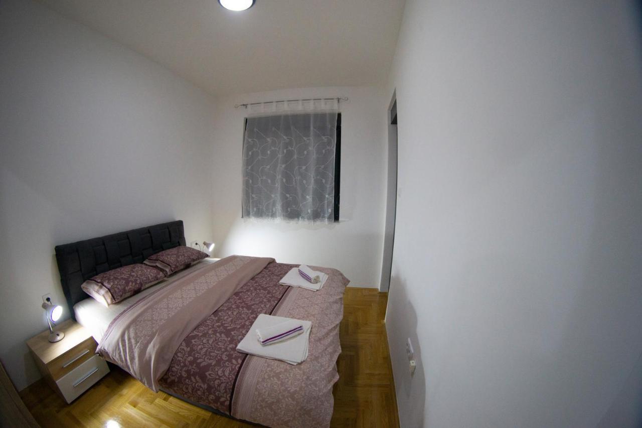 Apartmani Anica Trebinje Exterior foto