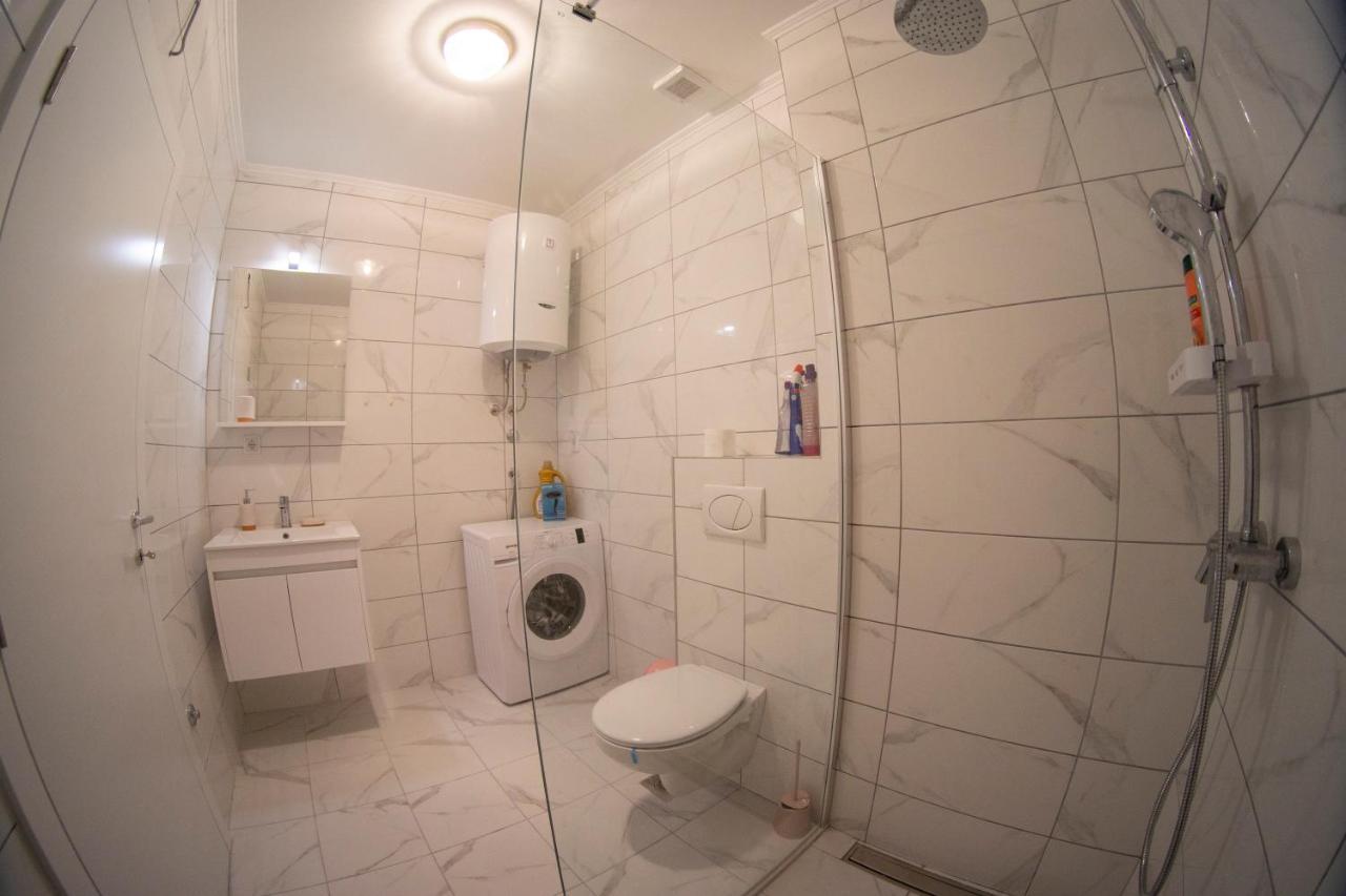 Apartmani Anica Trebinje Exterior foto