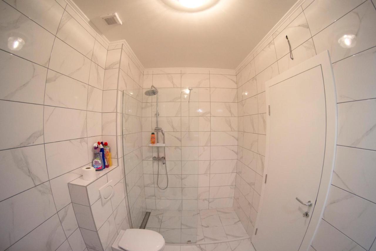 Apartmani Anica Trebinje Exterior foto
